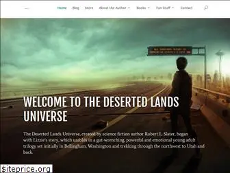 desertedlands.com