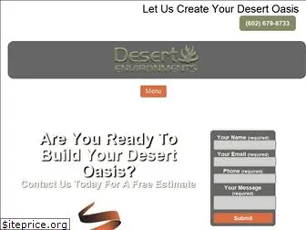 www.desertenvironments.com