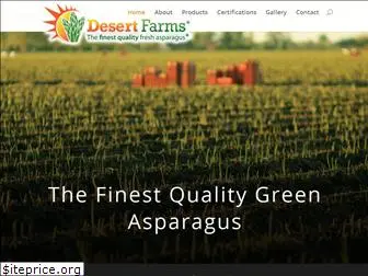 desertfarms.net