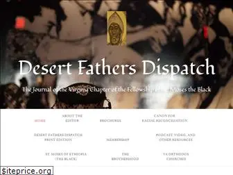 desertfathersdispatch.org