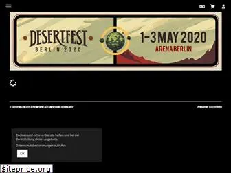 desertfest-tickets.de