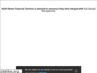 desertfinancialservices.com