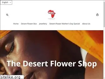 desertflowershop.com