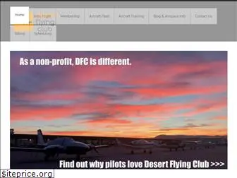 desertflying.club