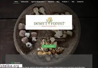 desertforest.net