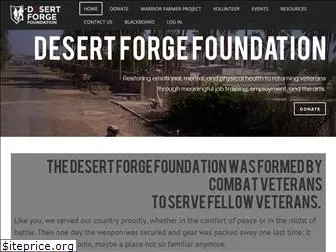desertforge.org
