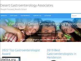 desertgastroenterology.com
