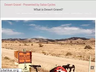 desertgravel.com