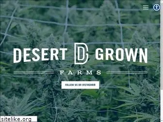 desertgrownfarms.com
