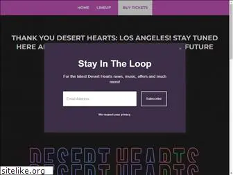 desertheartsfest.com
