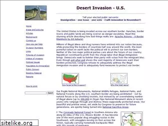 desertinvasion.us