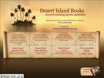 desertislandbooks.com