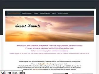 desertkennels.com