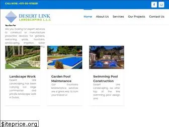 desertlinkllc.com