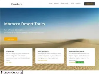 desertmarrakech.com