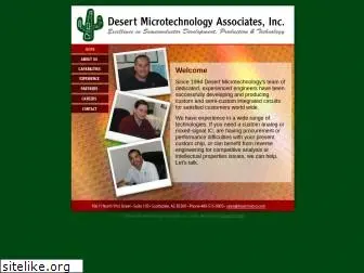 desertmicro.com