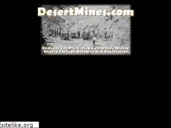 desertmines.com