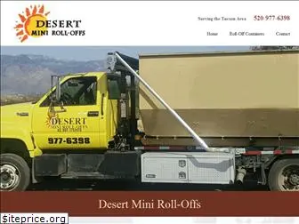 desertminirolloffs.com