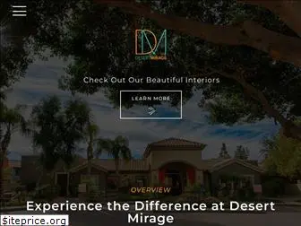 desertmirageapartments.com