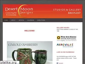 desertmoondesigns-studios.com