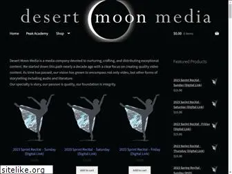 desertmoonmedia.com