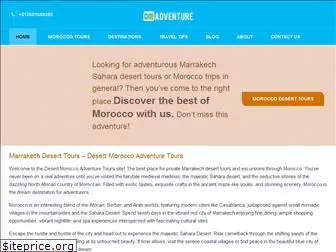 desertmoroccoadventure.com