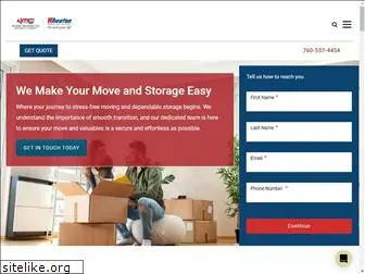 desertmoving.com