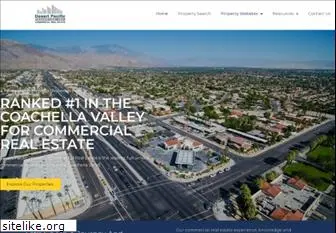 desertpacificproperties.com