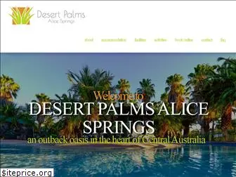 desertpalms.com.au