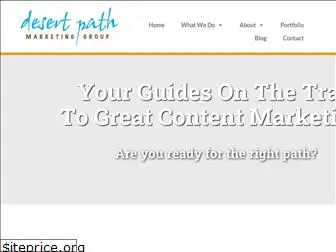 desertpathmarketing.com