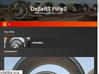 desertpipes.com