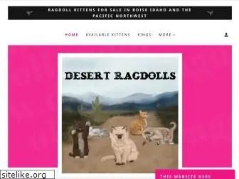 desertragdolls.com