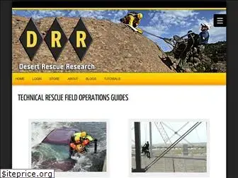 desertrescue.com