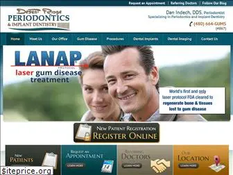 desertridgeperiodontics.com