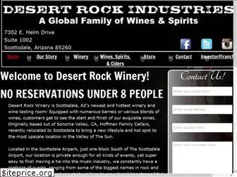 desertrockin.com