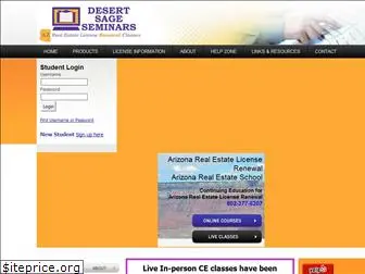 desertsageseminars.com