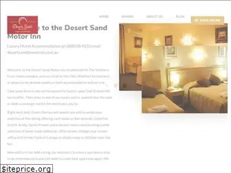 desertsand.com.au