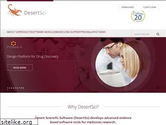 desertsci.com