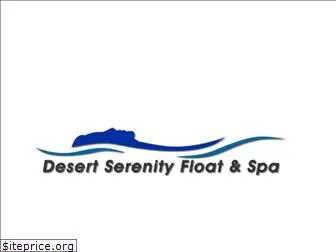 desertserenityfloat.com