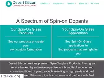 desertsilicon.com