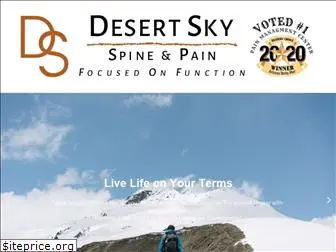 desertskymedicine.com