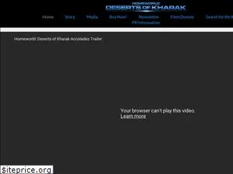 desertsofkharak.com