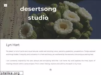 desertsongstudio.com