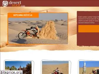 desertsoul.com