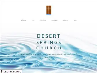 desertspringsfamily.org