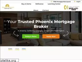 desertspringsmortgage.com