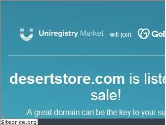 desertstore.com