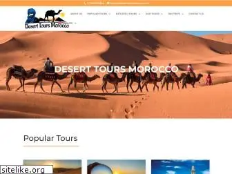 deserttoursmorocco.com