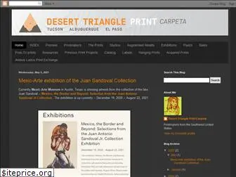 deserttriangle.blogspot.com