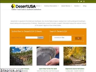 desertusa.com